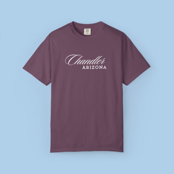 Chandler, Arizona with White Lettering - Image 4