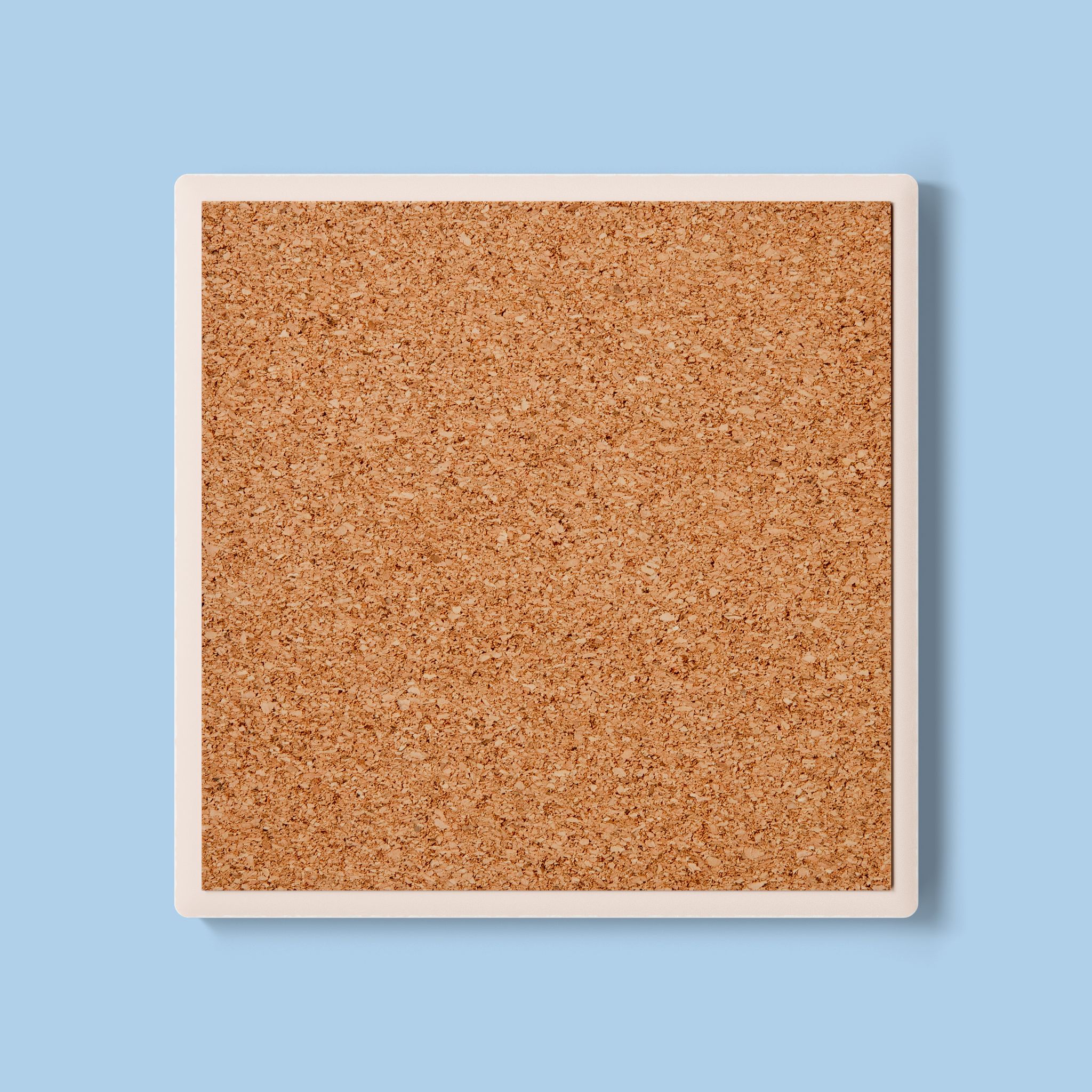 Sun Lakes, AZ Ceramic Coaster - Image 2