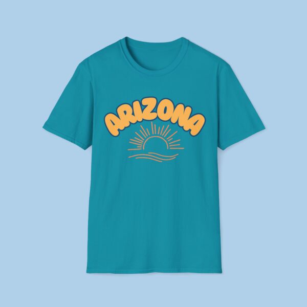 Arizona Sun Shirt - Image 2